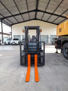 Jual Forklift