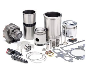 jual sparepart forklift