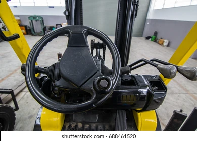 stir forklift