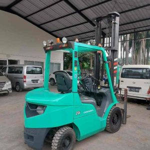 Jual Forklift