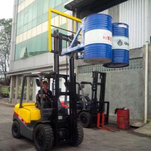 jual forklfit