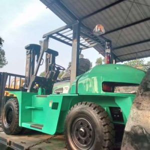 Mitsubishi 7 Ton 3 Meter