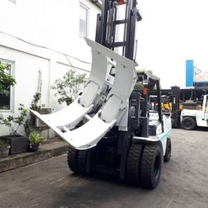 jual forklift bekas