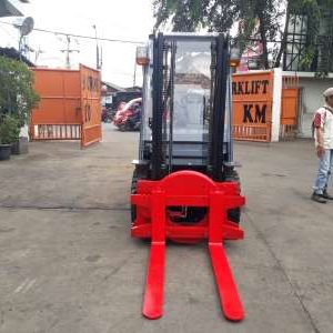jual forklfit