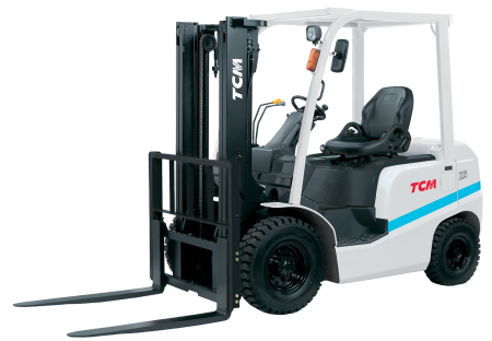 jual forklift