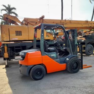 Jual Forklift