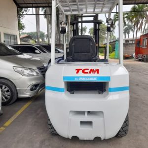 jual forklift