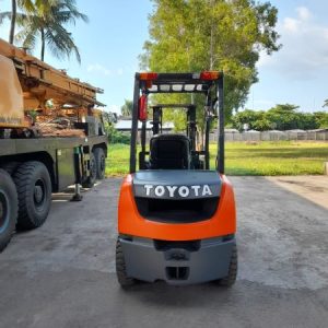 Jual Forklift