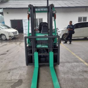 jual forklfit